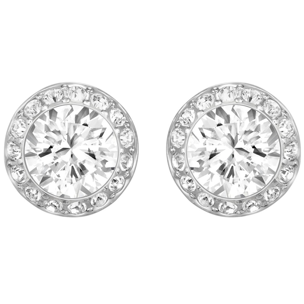 Swarovski Angelic Earrings